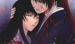 浪客剑心动漫,浪客剑心动漫的江湖传奇